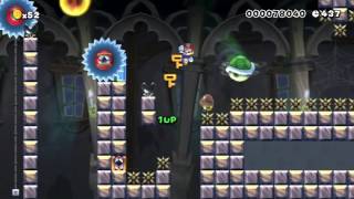 Saturday Blind Kaizo Race #41 - Rick Harrison's Pawn Shop by ThePixelKing