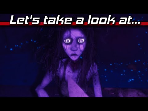 In Sound Mind Demo Gameplay (Upcoming psychological horror)