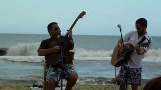 Pat McGee Medley at Down the Hatch 6-8-2013