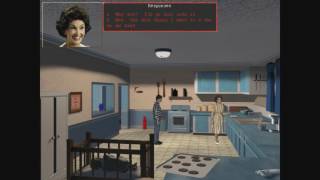 Harvester Gameplay, Day 1