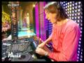 Carlos Sahoshi Bob Sinclar Love Generation Live