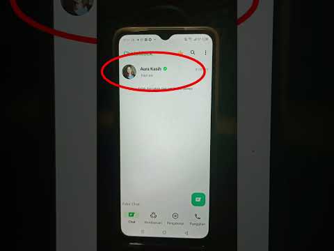 Cara Bikin Video Call Palsu #smartphone #wamod #tips #wamodupdate #tutorial #wamods #tipsandtricks