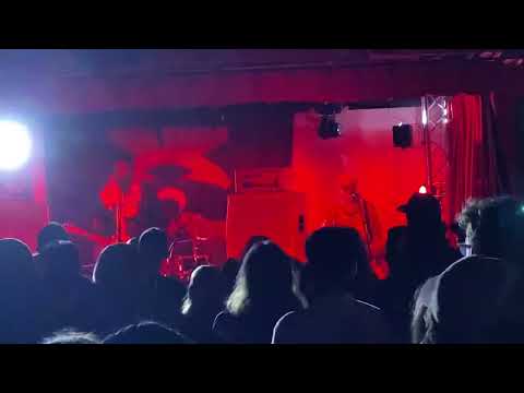 Mdou Moctar at Deep Ellum Art Co (1)