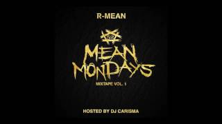 R-Mean -  Overtime (ft. Lyric Jones &amp; Breana Marin)