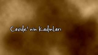 Cavide'nin Kadınları, pek yakında Ankara Nurol Sanat Galerisinde