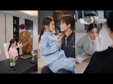 schwangere Fabrikarbeiterin wird beleidigt.Im nächste Augenblick eilt CEO herbei nennt sie"Ehefrau"!