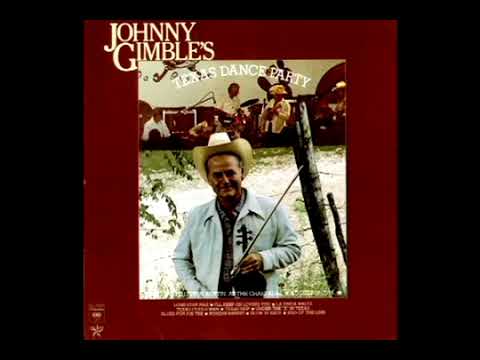 Johnny Gimble's Texas Dance Party [1976] - Johnny Gimble