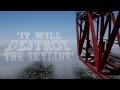 How Did Sutro Tower Get Approved Bay Curious