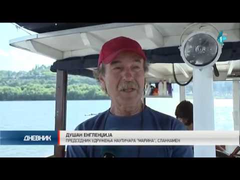 Planovi Inđije kako iskoristiti Dunav