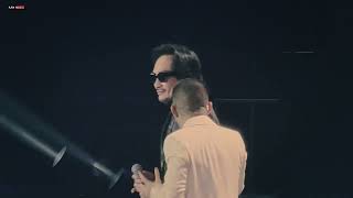 Download lagu AlHaq Yang Satu Mawi ft AC Mizal Unifi Arena Bukit Jalil mp3 Download lagu AlHaq Yang Satu Mawi ft AC Mizal Unifi Arena Bukit Jalil mp3