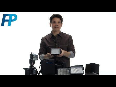 Flashpoint Video #1