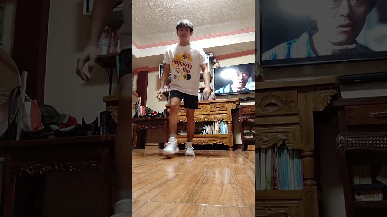 MODULE 5- PERFORMANCE TASK W/ PROGRESSION WEEK 1