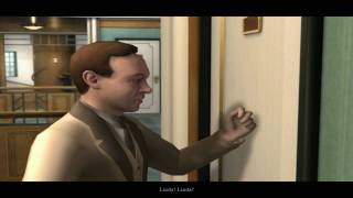 Agatha Christie's Evil Under the Sun Walkthrough - Act 06 - Part 04