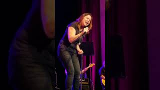 Patty Smyth & Scandal - No mistakes