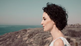 Smile - Kate Campbell and Martini Kings