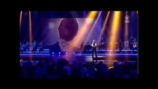 David Garrett, Helene Fischer, Freddie Mercury   Queen Medley   Helene Fischer TV Show