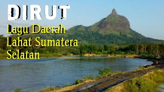 Download lagu DIRUT - LAGU DAERAH SUMATERA SELATAN mp3 Download lagu DIRUT - LAGU DAERAH SUMATERA SELATAN mp3