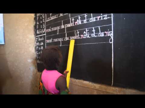 Big Birthday Wish to Restore School in Timbuktu