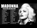 Madonna Greatest Hits Full Album 2025 The Best Of Madonna All Time La Isla Bonita Ssca