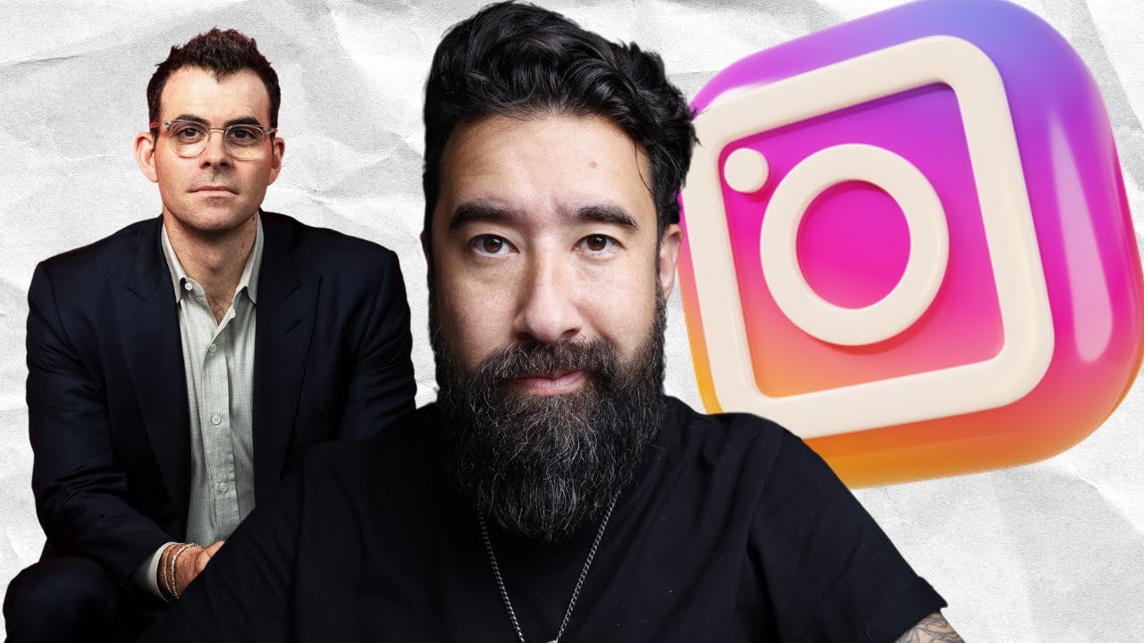 What Instagram WANTS in 2025