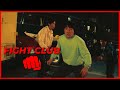 Jackie Chan Fights In The Parking Lot Police Story