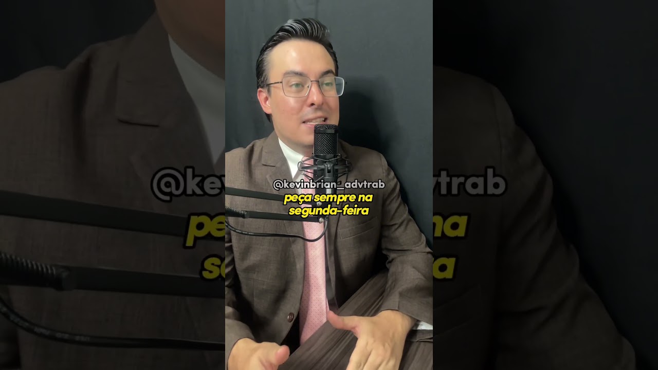 Três dicas para quem vai pedir demissão!