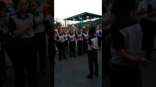 Download lagu ISS  Kredo Puri Indah Mall mp3