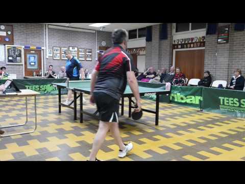 Super Veterans Final, Basingstoke Closed 2016