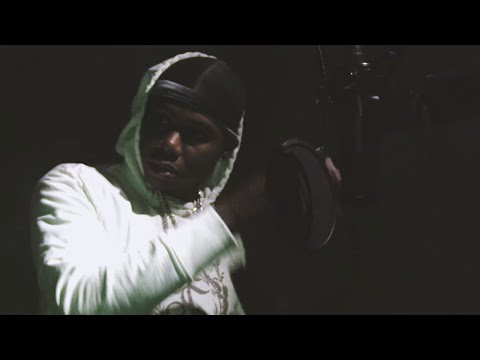 Symba - Don't Run From RAP (Vlog Episode 3)