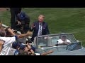 Vin Scully Stars At Dodgers Home Opener