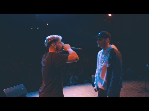 ROBLEDO vs FANO | OCTAVOS Big Wings Fest 1ª Edición