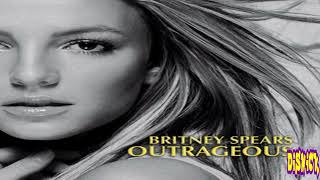 Britney Spears - Toxic (Armand Van Helden Remix) (Audio)