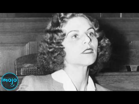 20 Worst Traitors in History