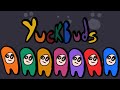 Homemade Intros Oddbods