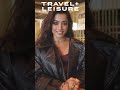 Rashmika Mandanna Travel Leisure 2022 Shorts