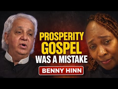 When Prosperity Preachers Say ‘We Were Wrong’ — What Does It Mean For Us? @Andumewira 