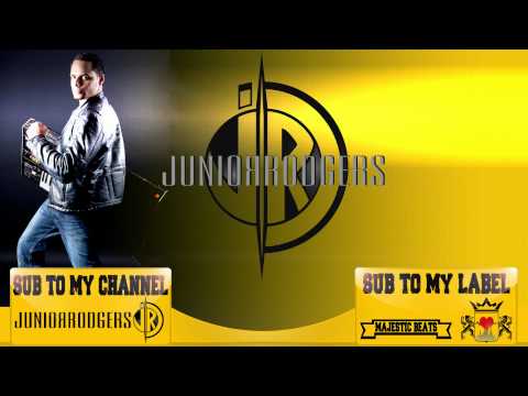 Horatio Fendings - Horatios Theme (Junior Rodgers Remix)