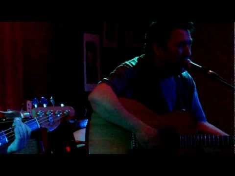 Phil Lennback - Sex Bomb (Tom Jones Cover) - Live @LaSoupeAuxChoux