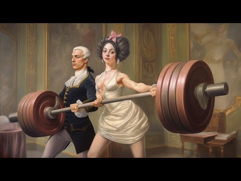 Sweat, Lift, & Sonata -  Ultimate Classical Workout Playlist