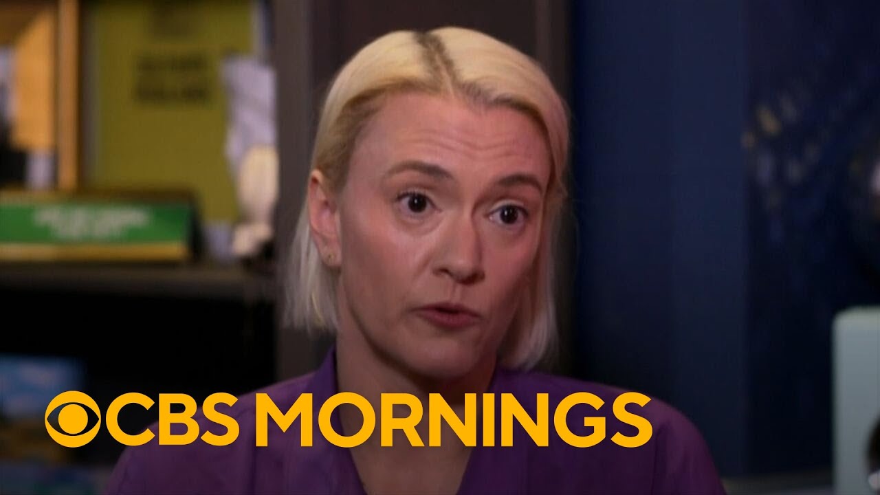 North Carolina Democrat says she's running in GOP primary to oppose gerrymandering in the state