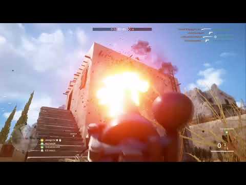 08-20-17 I Know You're In There, I'll Get You Out