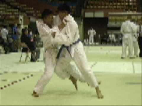 Judo