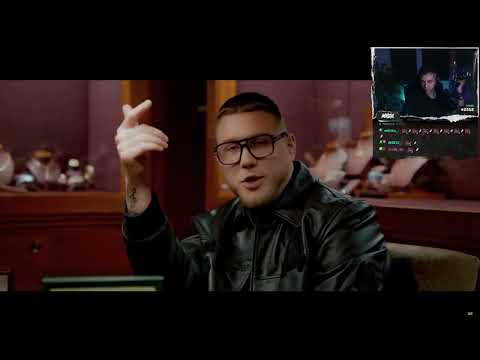 MERGHANI REAKCJA na KUBAŃCZYK - KWIT *szczera opinia*