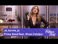 Prima Band Feat Nives Celzijus Je Bo Me Je Dalibor Petko Show CMC TV