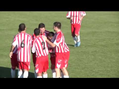 Stagione 2014/2015 - 3 cat. A Roma - 2°giornata | Atletico Torvajanica - Amatori Santa Marinella 5-0