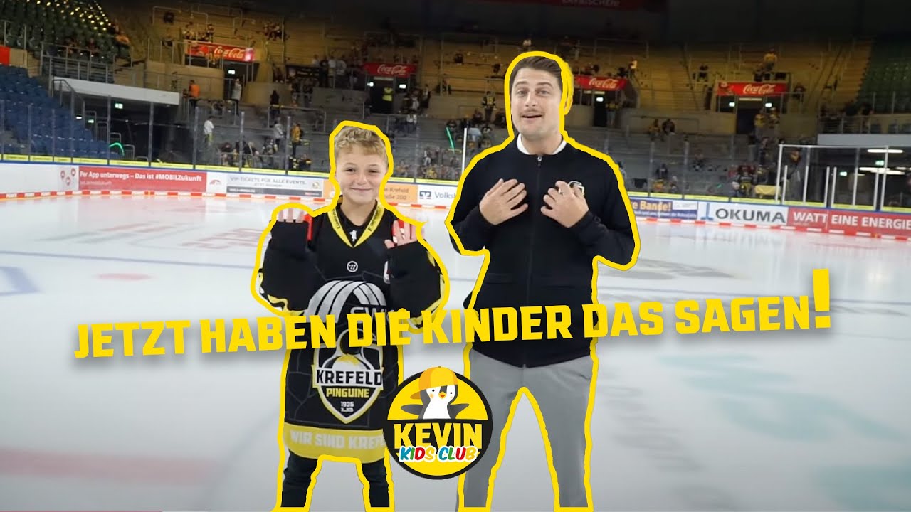 Video: Jetzt haben wir das Sagen – Der KidsClub Vlog