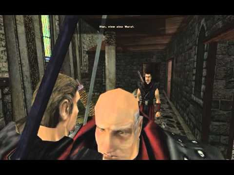 Lets Play Gothic 2 DNDR Part 338 - (NACH DEM MAIN LETS PLAY) Die meisten Aufgaben schon erledigt
