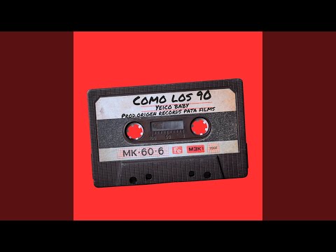 como los noventa