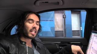Naked Celebrity Photo Leak: Can You Be Bothered? Russell Brand The Trews Comments (E145)