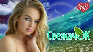 СВЕЖАЧОК ♫ ЗАЗВУЧИ ДУША ♫ СБОРНИК КРАСИВЫХ ПЕСЕН WLV ♫ RUSSISCHE MUSIK ♫ RUSSIAN MUSIC HITS